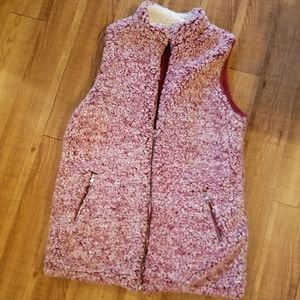 Sherpa Vest